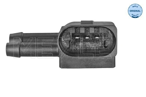 Sensor, exhaust pressure