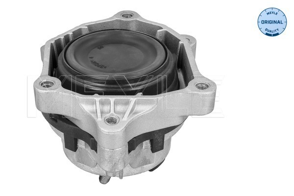 Mounting, engine