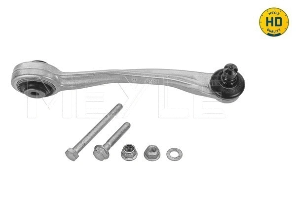 Control/Trailing Arm, wheel suspension (116 050 0165/HD)