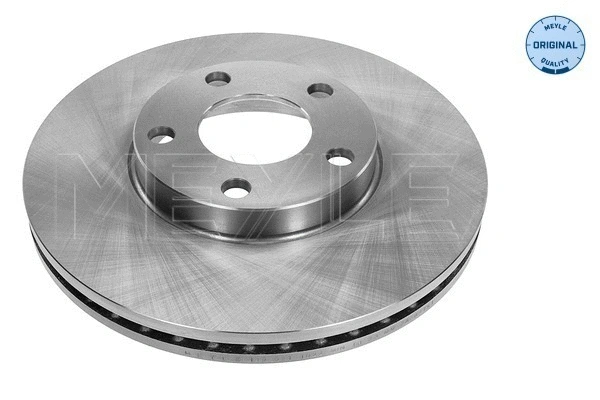 Brake Disc (115 521 0031)