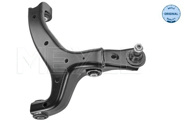 Control/Trailing Arm, wheel suspension (116 050 0108)