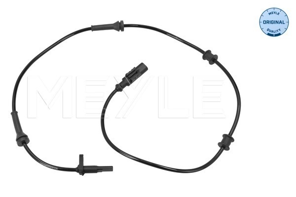 Sensor, wheel speed (11-14 899 0033)