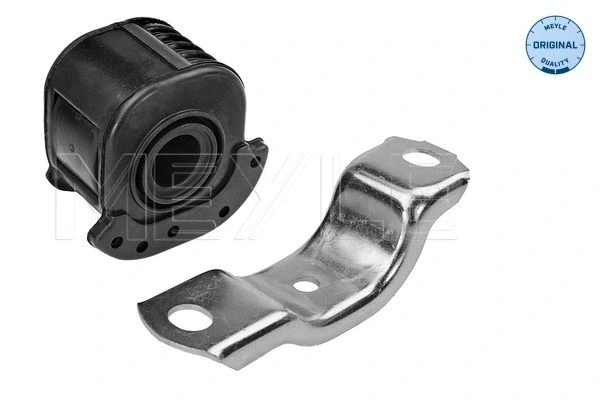 Mounting, control/trailing arm (514 308 0003)