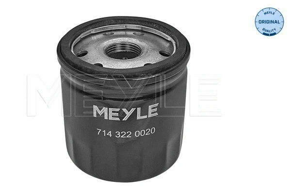 Oil Filter (714 322 0020)