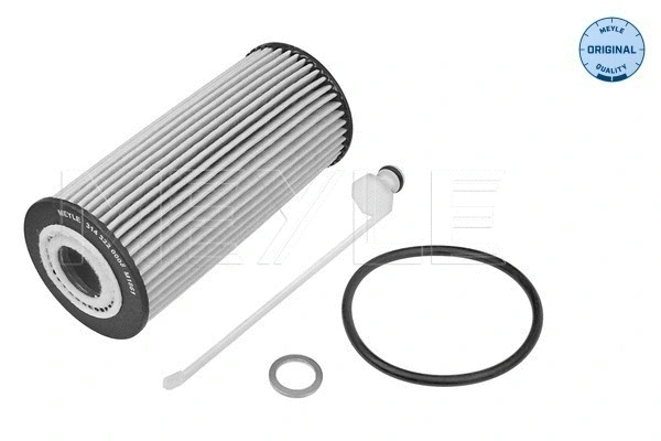 Oil Filter (314 322 0008)