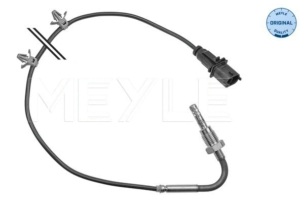 Sensor, exhaust gas temperature (614 800 0035)
