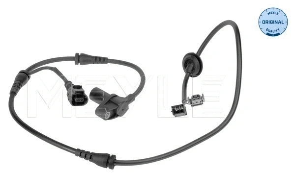 Sensor, wheel speed (100 899 0009)