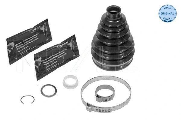 Bellow Kit, drive shaft (034 033 0017)