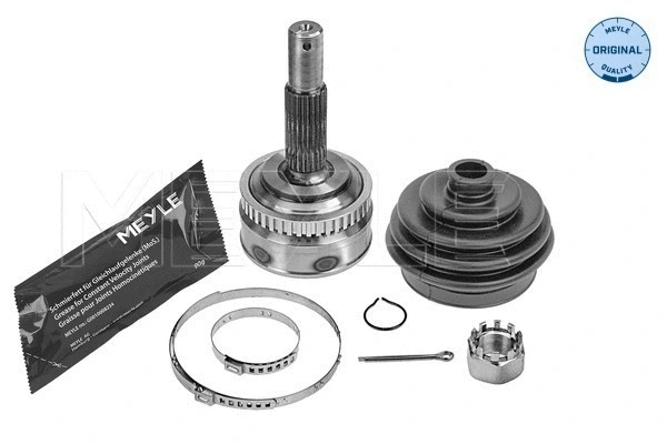 Joint Kit, drive shaft (614 498 0006)