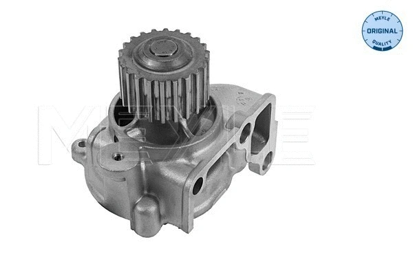 Water Pump, engine cooling (35-13 220 0001)