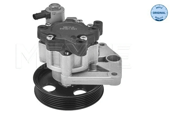 Hydraulic Pump, steering