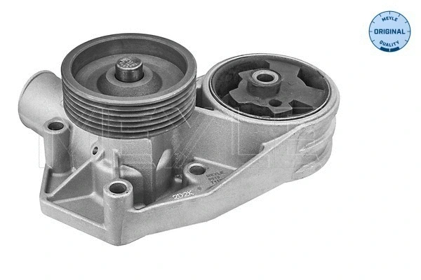 Water Pump, engine cooling