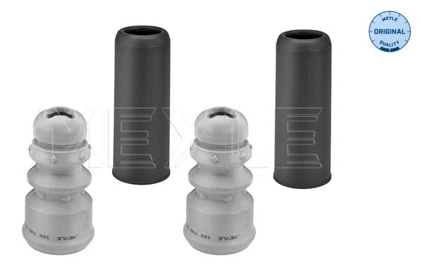 Dust Cover Kit, shock absorber (100 740 0027)