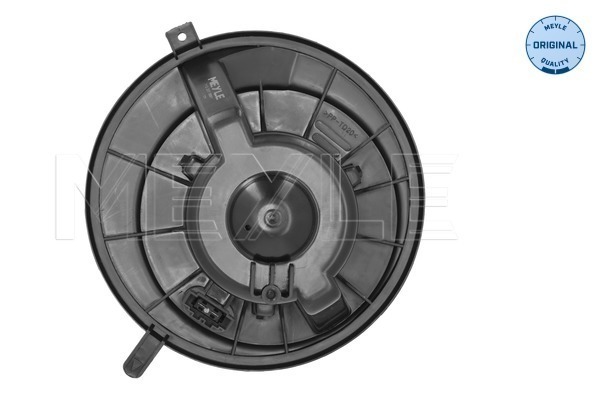 Interior Blower