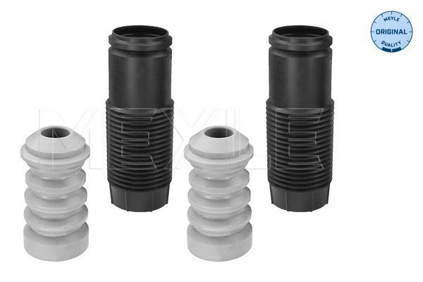 Dust Cover Kit, shock absorber (214 640 0002)