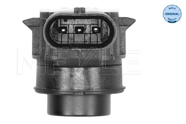 Sensor, parking distance control