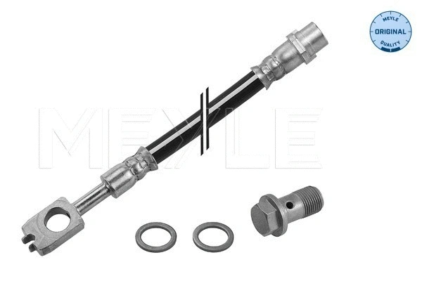 Brake Hose (114 525 0004/S)