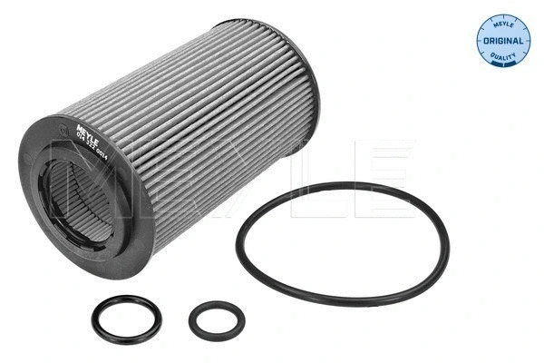 Oil Filter (014 322 0014)