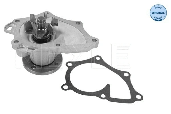 Water Pump, engine cooling (30-13 220 0013)
