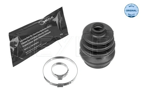 Bellow Kit, drive shaft (614 160 0009)