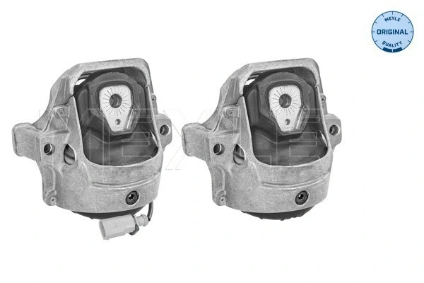 Mounting, engine (100 199 1403/S)