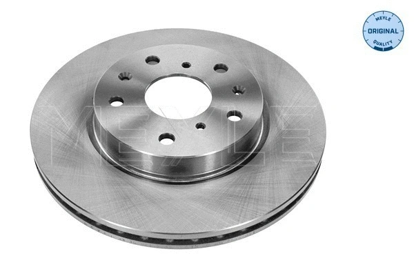 Brake Disc (33-15 521 0016)