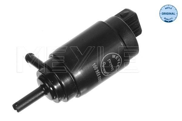Washer Fluid Pump, window cleaning (100 955 0007)