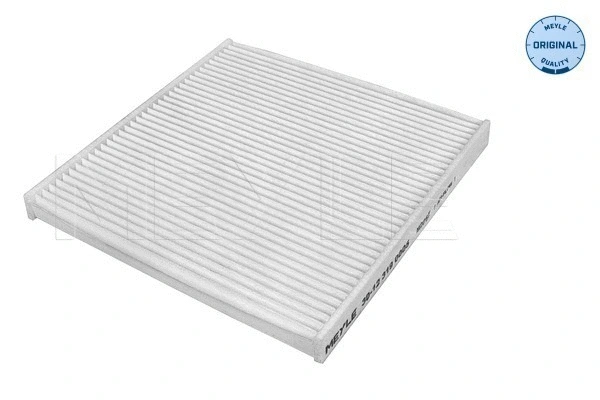 Filter, cabin air (30-12 319 0005)