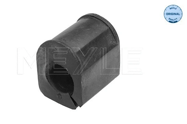 Mounting, stabiliser bar (16-14 615 0007)