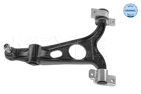 Control/Trailing Arm, wheel suspension (15-16 050 0004)