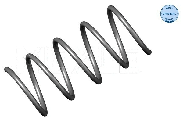 Suspension Spring (014 639 0009)
