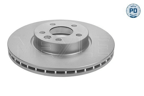 Brake Disc (115 521 0040/PD)