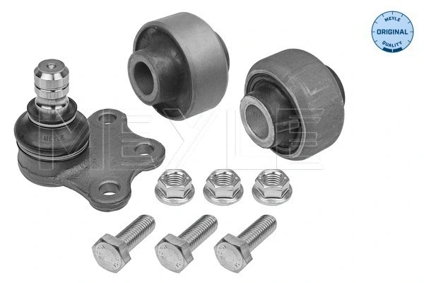 Repair Kit, control arm (216 610 0003)