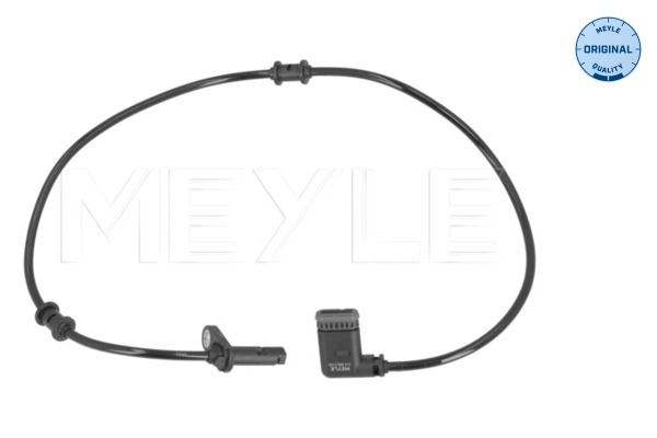 Sensor, wheel speed (014 899 0106)