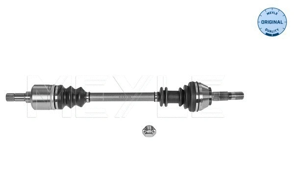 Drive Shaft (214 498 0078)