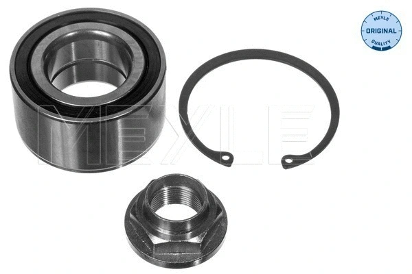 Wheel Bearing Kit (214 650 0005)