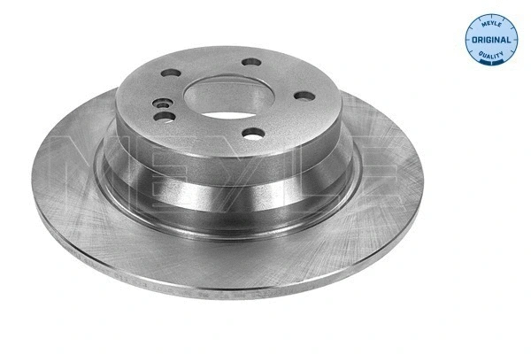 Brake Disc (015 523 0037)