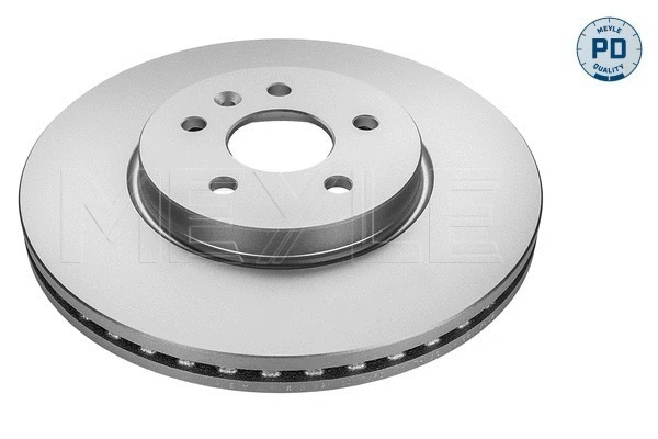 Brake Disc (615 521 0017/PD)