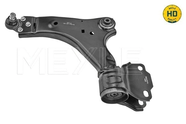 Control/Trailing Arm, wheel suspension (516 050 0028/HD)