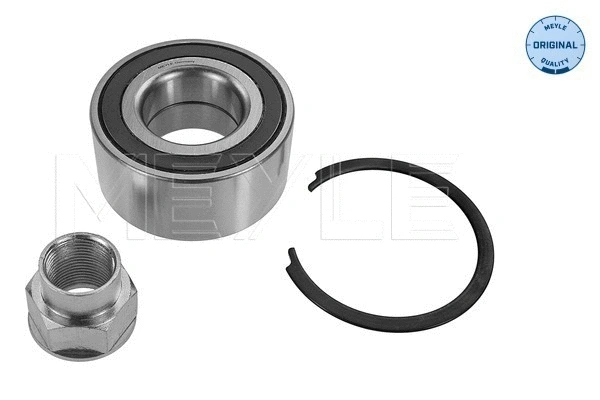 Wheel Bearing Kit (214 650 0006)