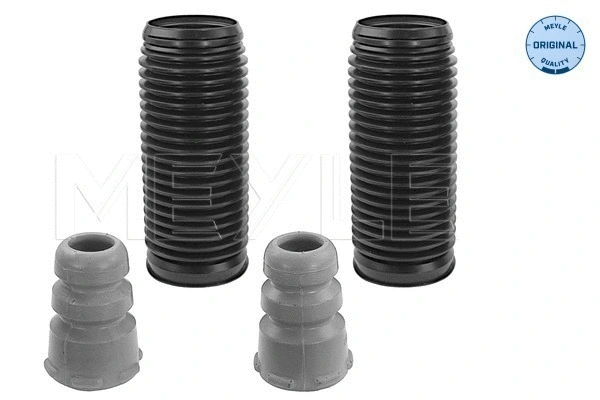 Dust Cover Kit, shock absorber (100 640 0007)