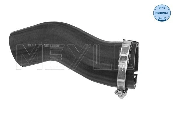 Charge Air Hose (214 036 0002)