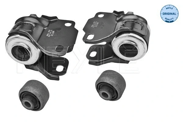 Repair Kit, control arm (53-14 610 0026)