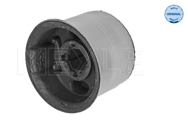 Mounting, control/trailing arm (100 610 0043)