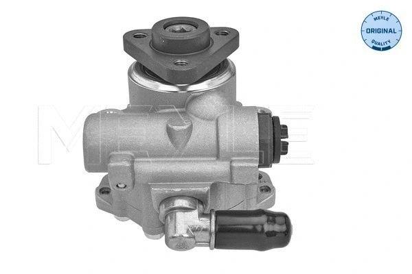Hydraulic Pump, steering (114 631 0050)
