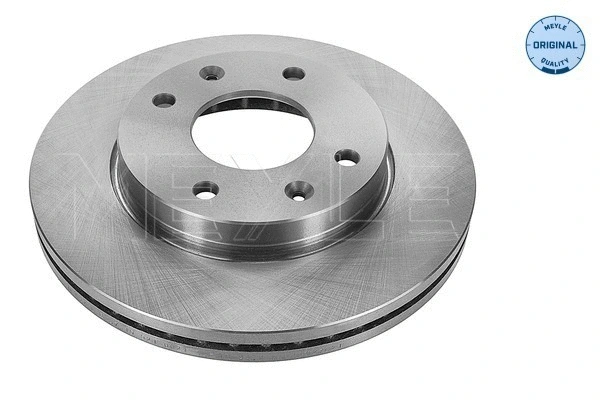Brake Disc (37-15 521 0021)
