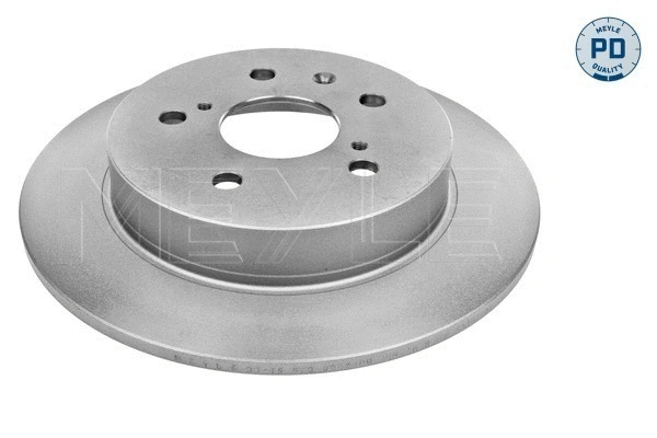 Brake Disc (33-15 523 0000/PD)