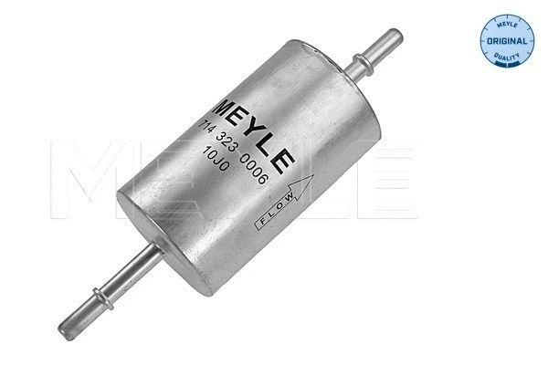 Fuel Filter (714 323 0006)