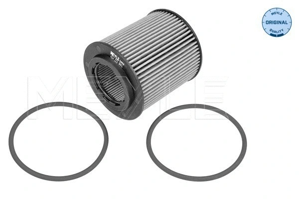 Oil Filter (614 322 0011)