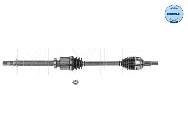 Drive Shaft (16-14 498 0041)